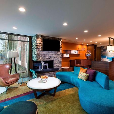 Fairfield Inn & Suites By Marriott Dallas Waxahachie Luaran gambar