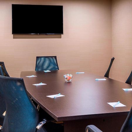 Fairfield Inn & Suites By Marriott Dallas Waxahachie Luaran gambar
