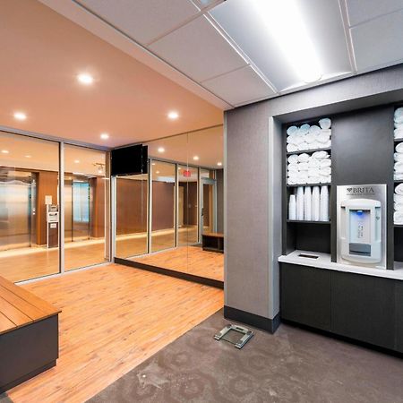 Fairfield Inn & Suites By Marriott Dallas Waxahachie Luaran gambar