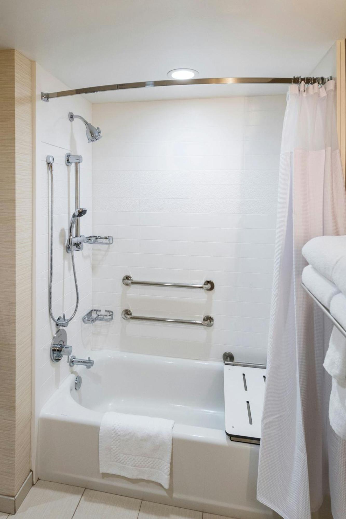 Fairfield Inn & Suites By Marriott Dallas Waxahachie Luaran gambar