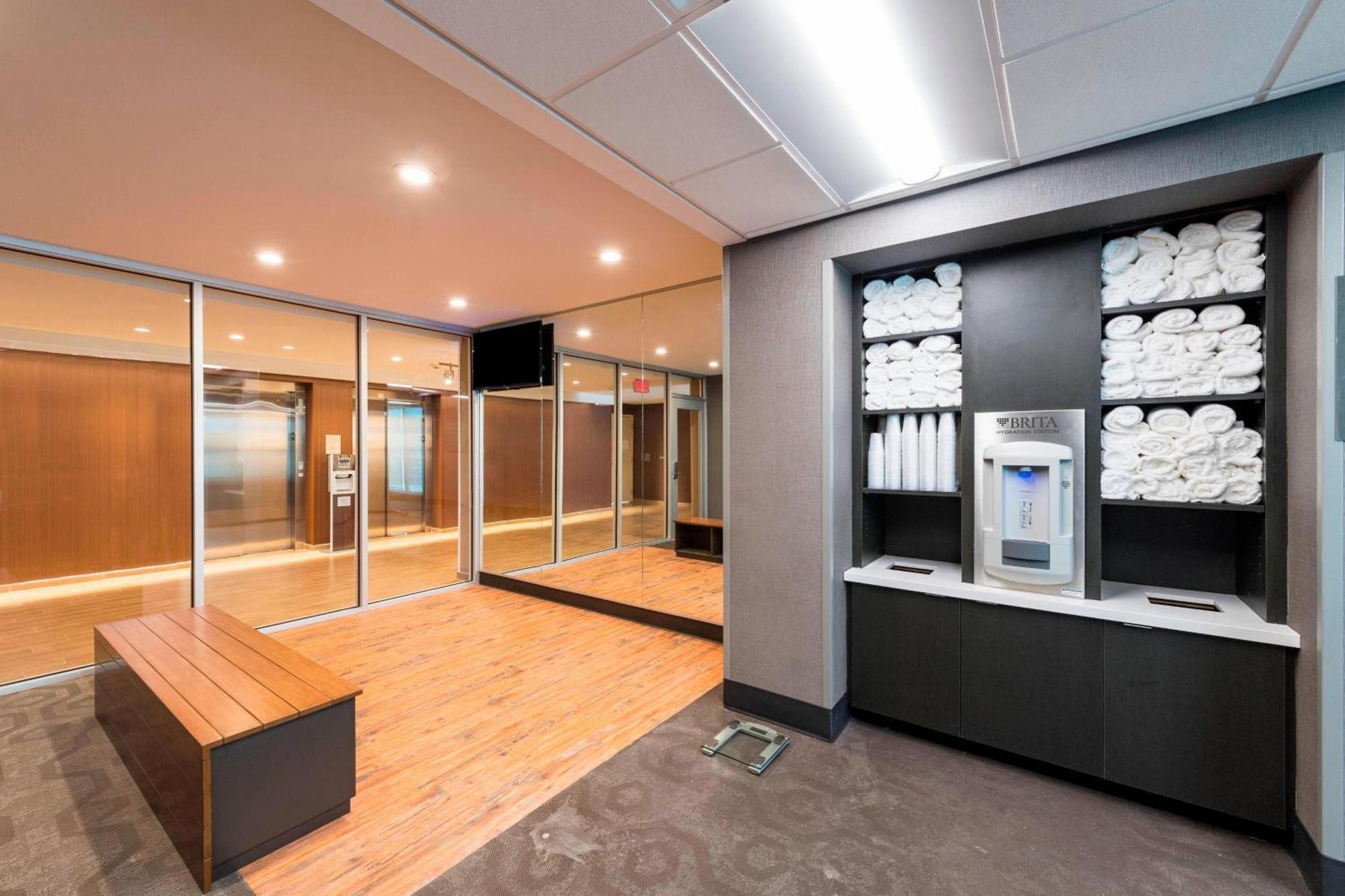 Fairfield Inn & Suites By Marriott Dallas Waxahachie Luaran gambar