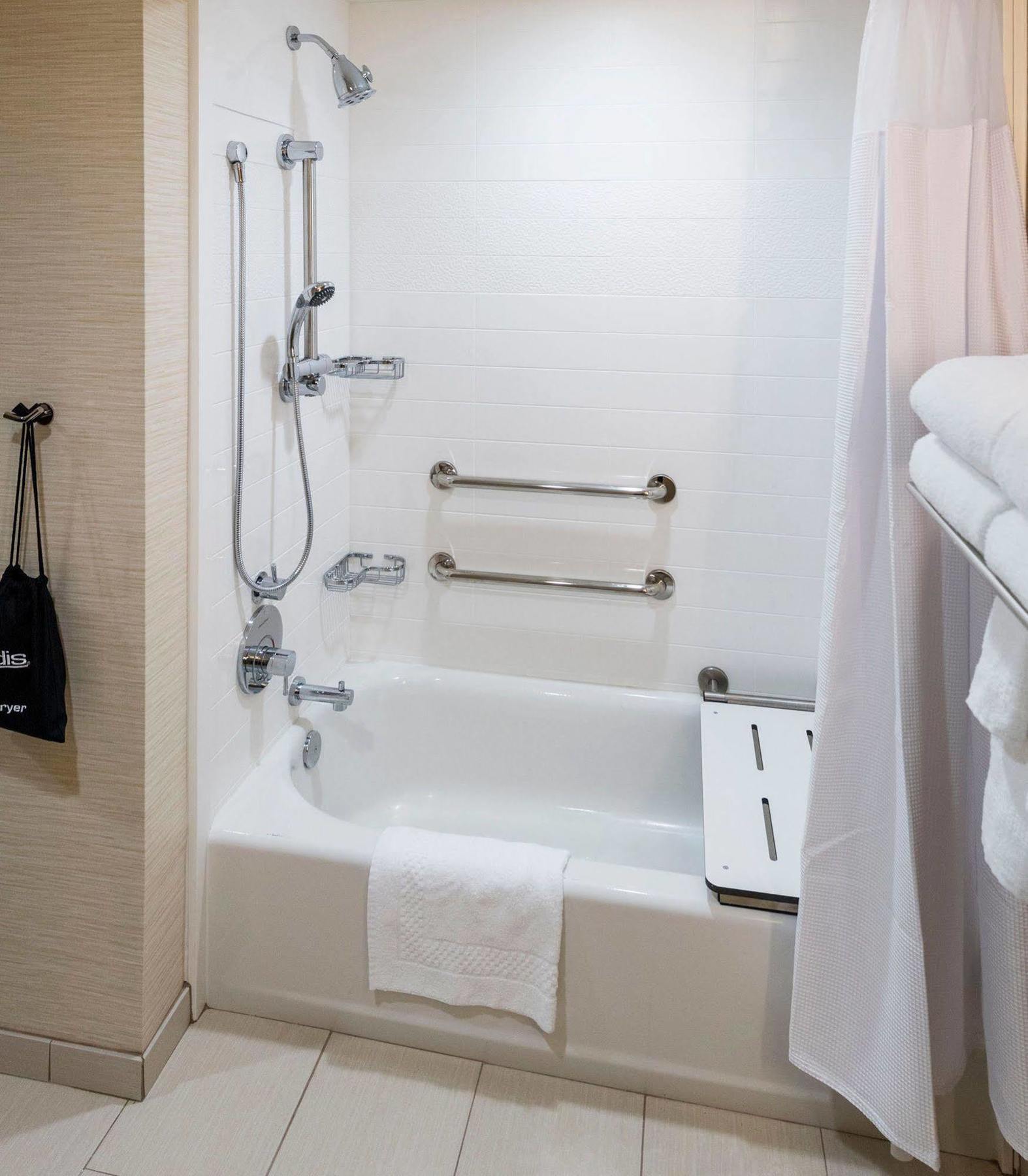 Fairfield Inn & Suites By Marriott Dallas Waxahachie Luaran gambar