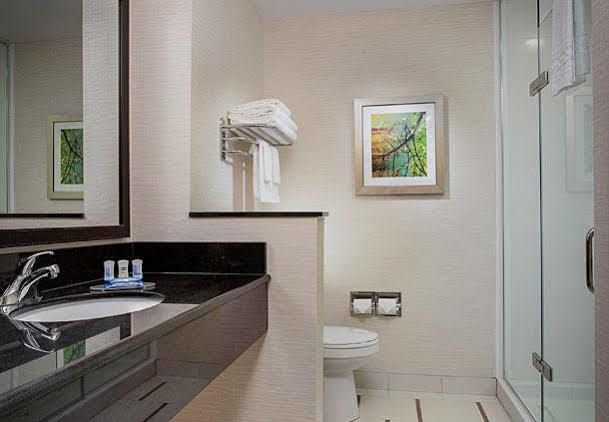 Fairfield Inn & Suites By Marriott Dallas Waxahachie Luaran gambar