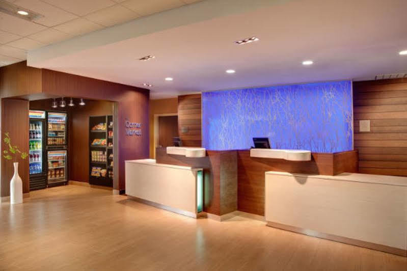 Fairfield Inn & Suites By Marriott Dallas Waxahachie Luaran gambar