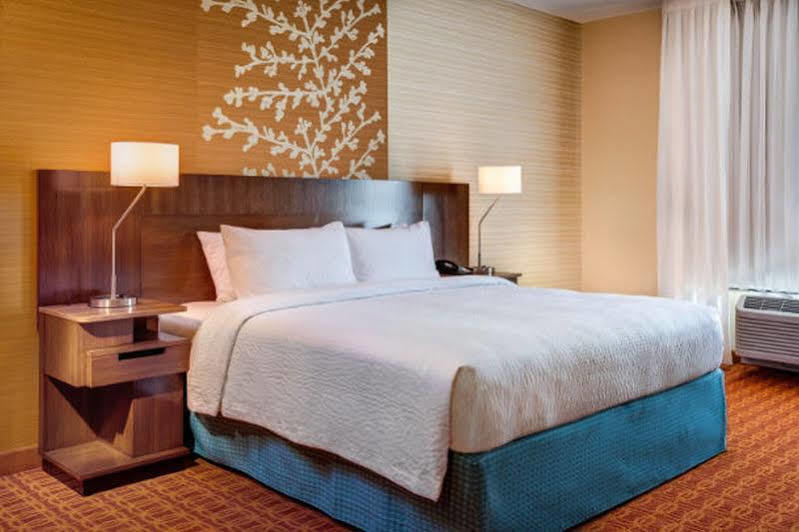 Fairfield Inn & Suites By Marriott Dallas Waxahachie Luaran gambar
