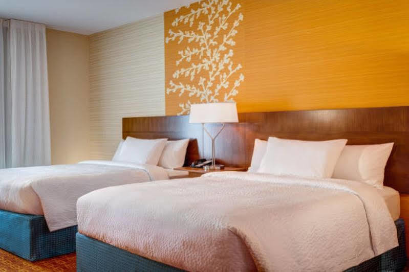 Fairfield Inn & Suites By Marriott Dallas Waxahachie Luaran gambar